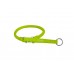 Collar Glamour Martingale Green