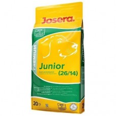 Josera Junior 20kg's