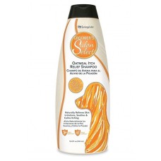 S/Lab Oatmeal Itch Relief Shampoo