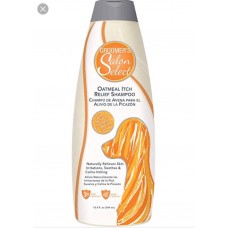 Oatmeal Itch Relief Shampoo 